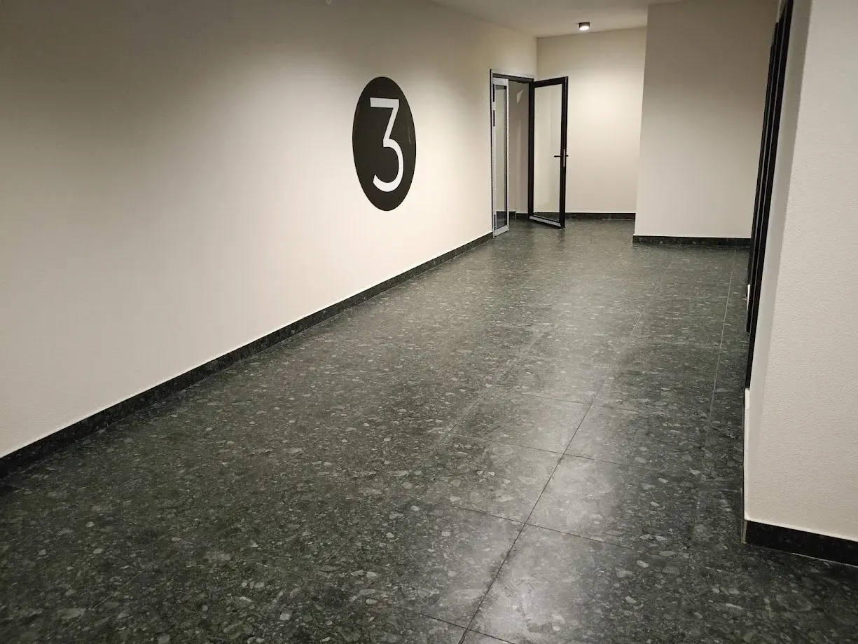 Послестроительная уборка — после