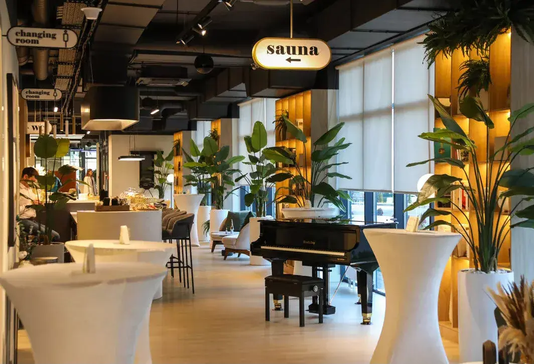 Уборка после ремонта — после